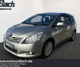 VERSO, 5-SITZER, 1.8, MULTIDRIVE S, TRAVEL, BASE