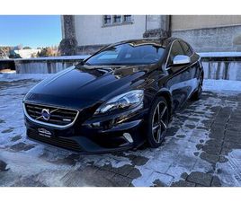 V40 T3 MOMENTUM R-DESIGN