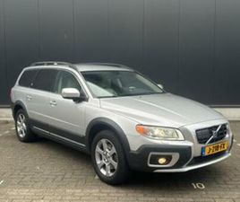 VOLVO XC70 3.2 KINETIC* DEALER ONDERHOUDEN* FULL OPTIONS ! — VOLVO — MARKTPLAATS