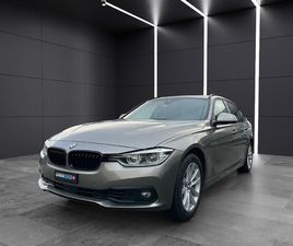 320I XDRIVE TOURING STEPTRONIC