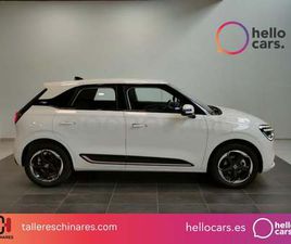 DONGFENG BOX PLUS MY24