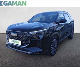 EBRO S800 1.6 TGDI LUXURY 7 DCT