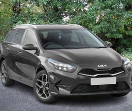 2025 KIA CEED 1.5 T-GDI 3 SPORTSWAGON