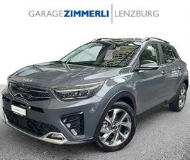 STONIC 1.0 T-GDI GT-LINE DCT