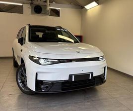 C10 BEV 69.9 KWH - 160 KW DESIGN