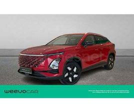 OMODA C5 OMODA 5 MY25 PREMIUM 1.6 TGDI