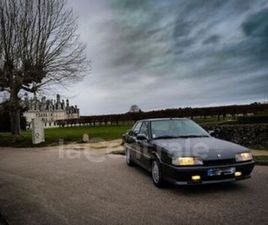 GENERATION2 TURBO QUADRA 4P