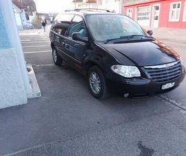 VOYAGER 2.8 CRD LX AUTOMATIC