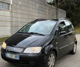 FIAT CONTRÔLE TECHNIQUE, OK