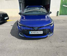 TOYOTA COROLLA 200H STYLE TOURING SPORT