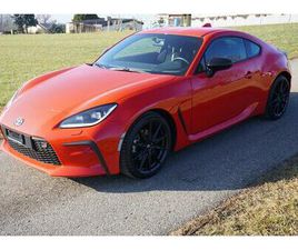 TOYOTA GR86 GR86 2.4 SPORT