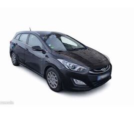 HYNDAI I30 SW