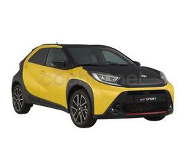 TOYOTA AYGO X CROSS HYBRID MC26 1.5 GR SPORT