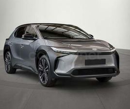 TOYOTA BZ4X 250E 4X2 ADVANCE