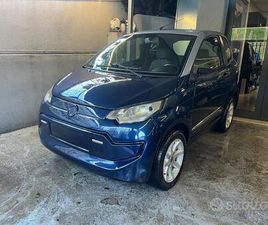 AIXAM CITY UNICO PROPRIETARIO FINANZIABILE PERMUTE