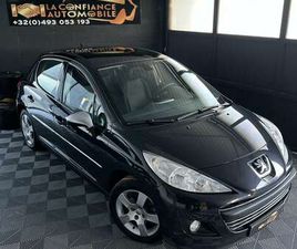 1.6I 1ER PROPRIÉTAIRE GARANTIE 12 MOIS