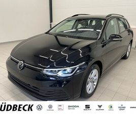 VOLKSWAGEN GOLF SW GOLF VIII VARIANT 1.5 ETSI LIFE LANE+APP+LED