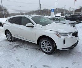 USED 2023 ACURA RDX BASE