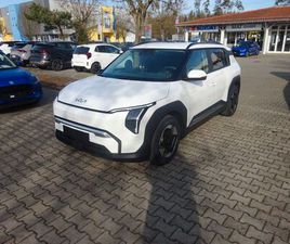 KIA EV3 81 KWH 150 KW EARTH P3/P4/P5