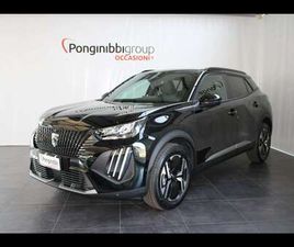 ALLURE PURETECH 100 S&S