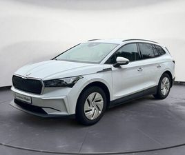 SKODA ENYAQ 50 NAVI LED ACC CCS