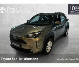 1,5 HYBRID AWD-I ACTIVE