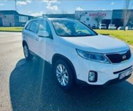 KIA - SORENTO