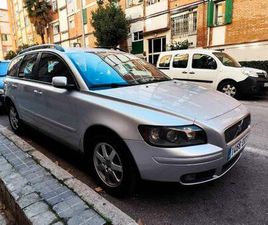 VOLVO - V50