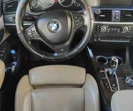 XDRIVE35D (3.0SD) ATTIVA AUTO