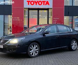 RENAULT LATITUDE RENAULT LATITUDE 2.0 DIESEL KOMISE