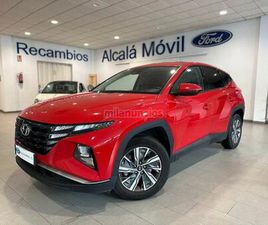 HYUNDAI - TUCSON 1.6 TGDI 110KW 150CV MAXX SAFE