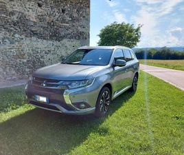 PHEV 2.0 INSTYLE NAVI DIAMOND PREMIUM PACK 4WD