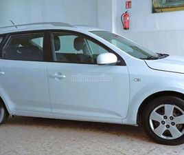 KIA - CEED 1.6 CVVT 126CV ACTIVE ECODYNAMICS