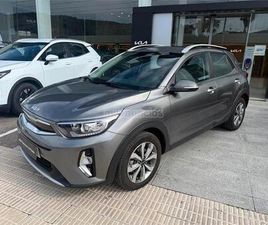 KIA STONIC KIA - STONIC