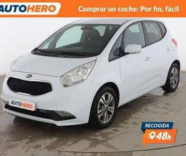 KIA - VENGA 1.4 CVVT 66KW 90CV XTECH17