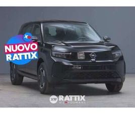 OPEL FRONTERA 1.2 HYBRID 110CV EDITION 110CV EDCT