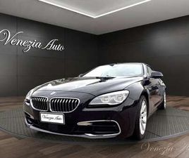 640D AUT. LUXURY