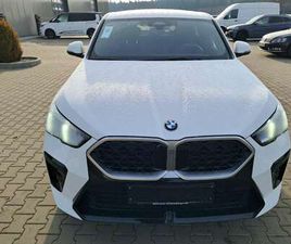 X2 SDRIVE 20D 48V AUTO