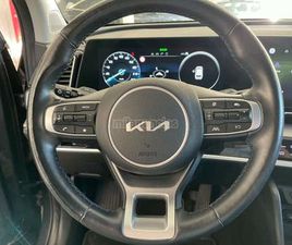 KIA - SPORTAGE 1.6 TGDI 110KW 150CV CONCEPT 4X2