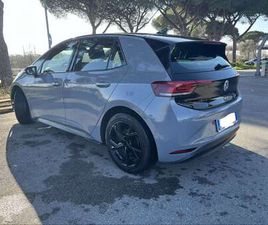 VOLKSWAGEN ID.3 ID.3 2023 58 KWH PRO PERFORMANCE 204CV