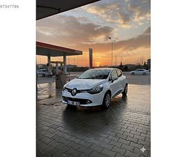 RENAULT CLIO 1.5 DCI JOY