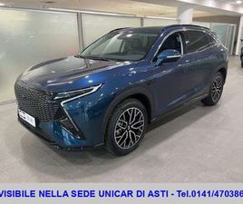 SPORTEQUIPE SPORTEQUIPE S8 GT 1.6 T-GDI GPL 177CV DCT