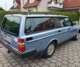 VOLVO 240