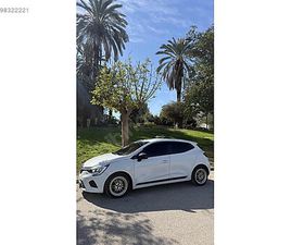 RENAULT CLIO 1.0 SCE JOY