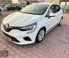 RENAULT CLIO 1.0 SCE JOY