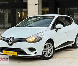 RENAULT CLIO 1.5 DCI JOY