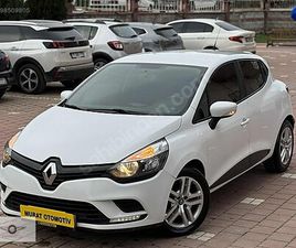 RENAULT CLIO 1.5 DCI JOY