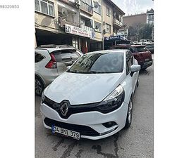 RENAULT CLIO 1.5 DCI JOY