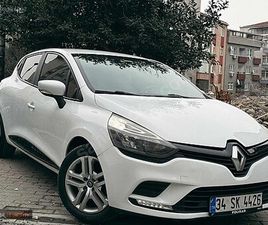 RENAULT CLIO 1.5 DCI JOY