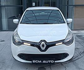 RENAULT CLIO 1.5 DCI JOY